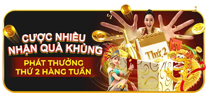 Ưu đãi và lợi ích khi đăng nhập 88goals