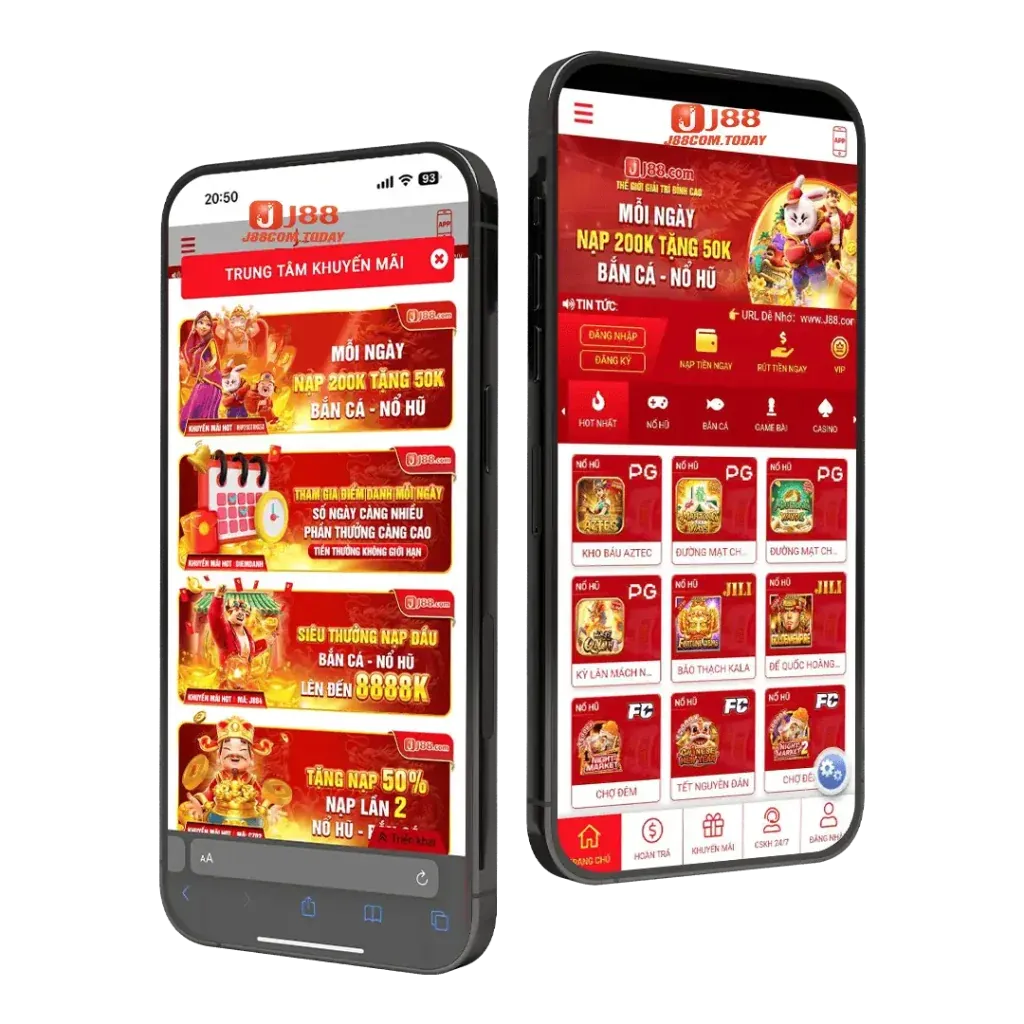 Tải App 88goals Đăng Nhập